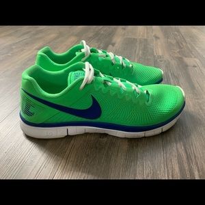 Men’s Nike Free 3.0.